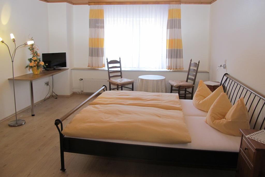 Hotel Garni Hauth Bernkastel-Kues Eksteriør billede