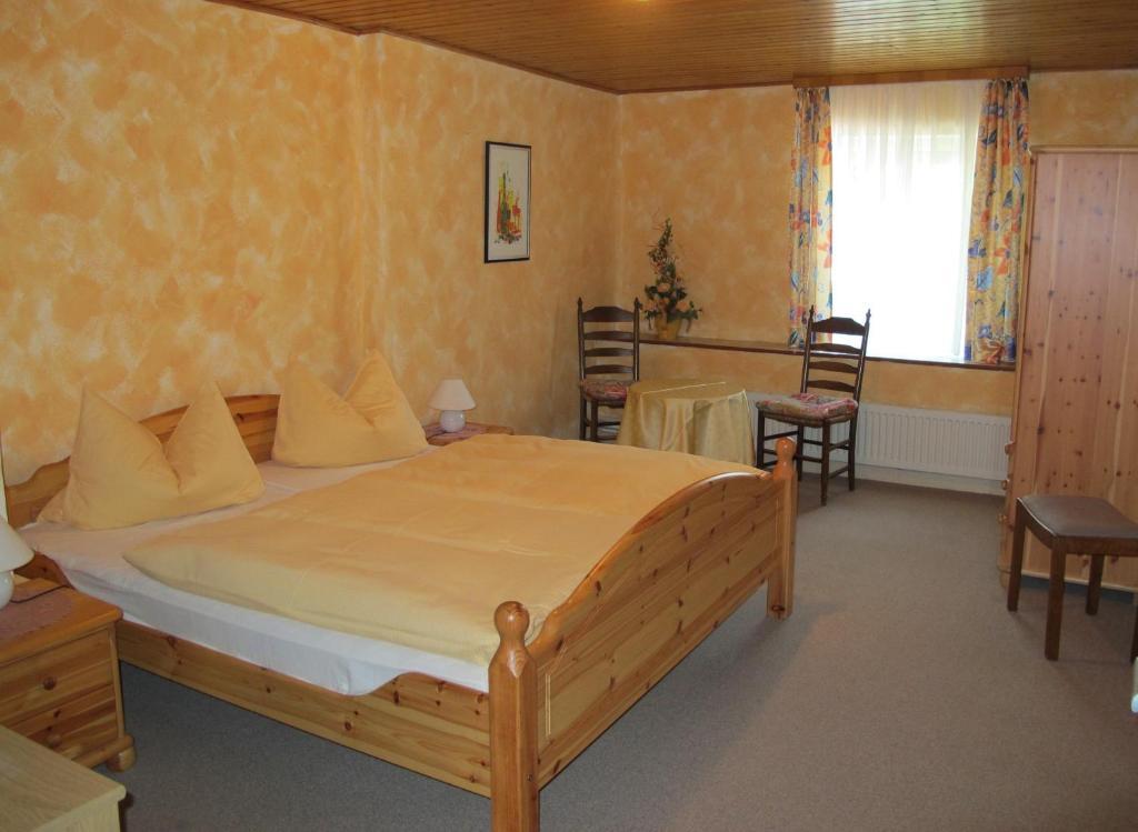 Hotel Garni Hauth Bernkastel-Kues Værelse billede